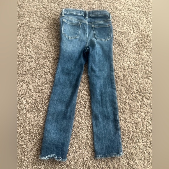 Women's Blue Jeans - Picture 2 of 4